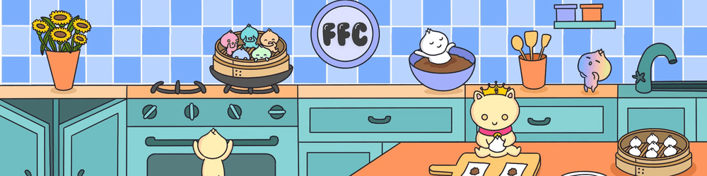 Fortune Friends Club Official NFT