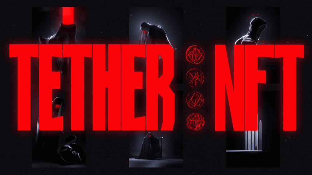 TETHER | Genesis