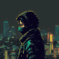 GLITCH IN SYSTM