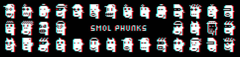 SMOL PHUNKS