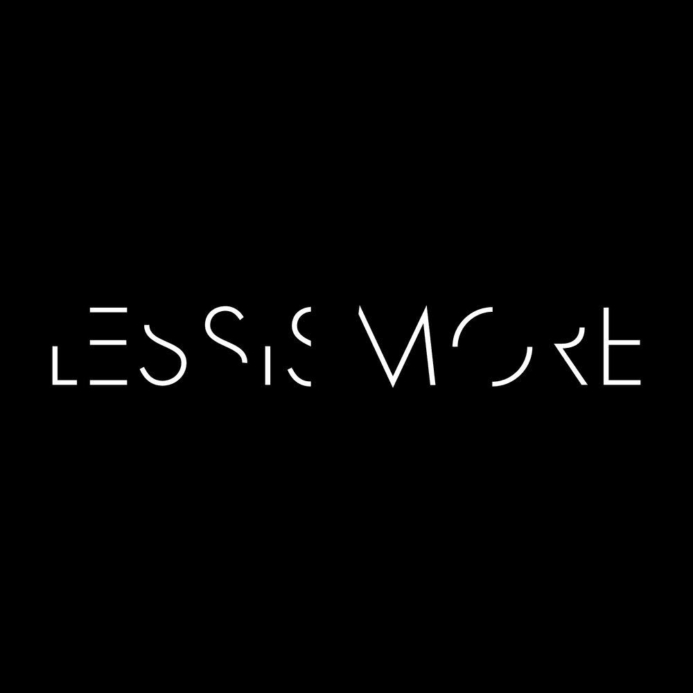 Lessismore by 6529er