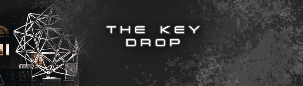 The Key Drop