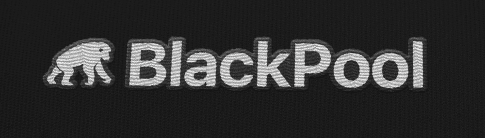 BlackPool Patches