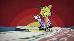 Ryan Tedder Cartoon Collection Series One