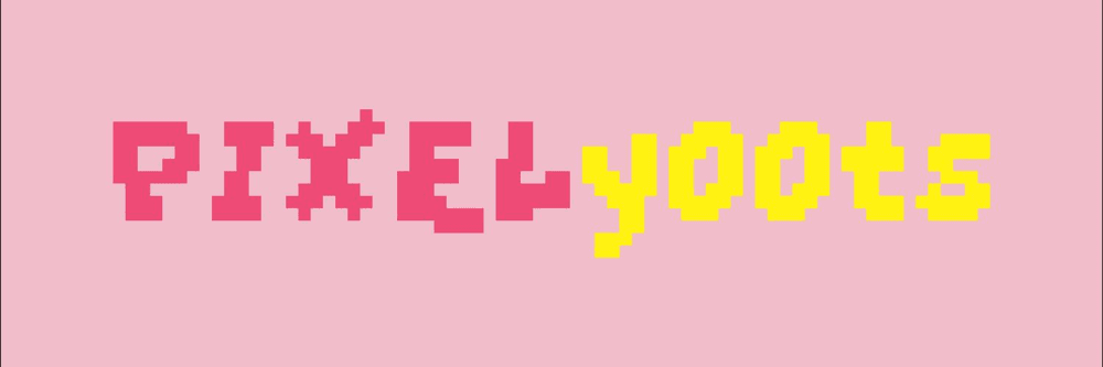 Pixel Y00TS OFFICIAL