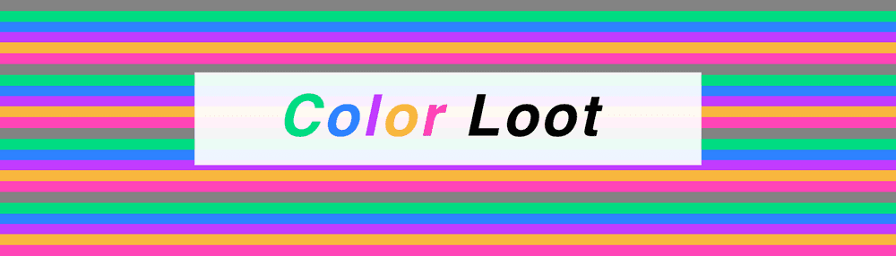 Color Loot