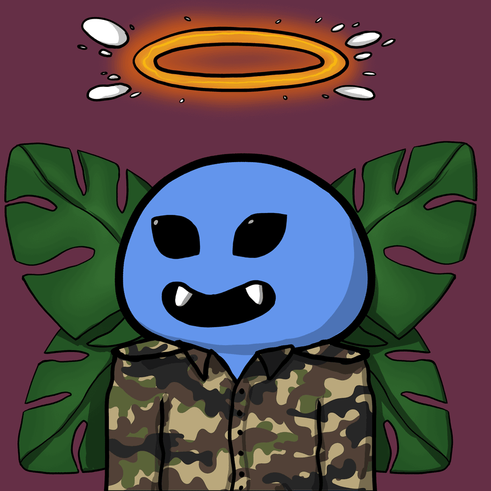 Token Image