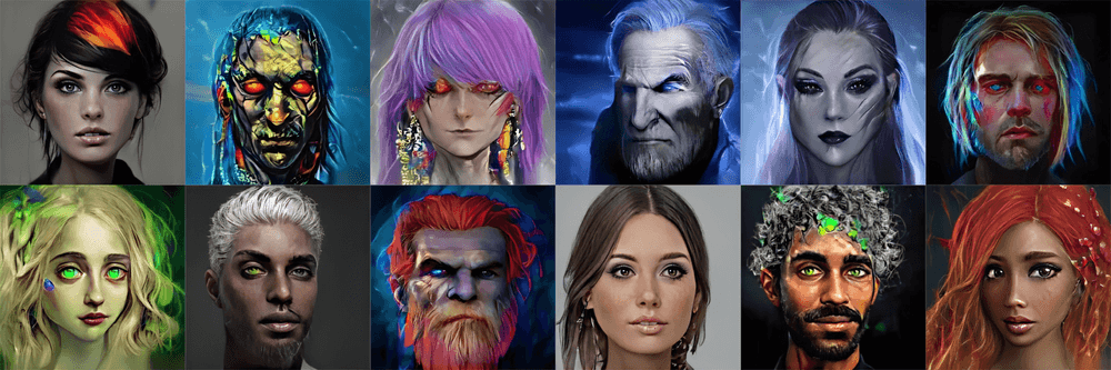 EpoHeroes by EpoLabs