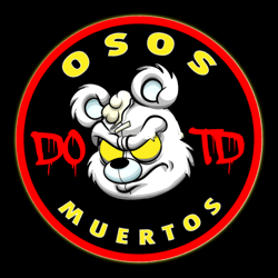 Osos Muertos DOTD