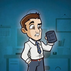 CryptoClerks