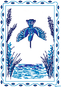 Delft Blue Editions