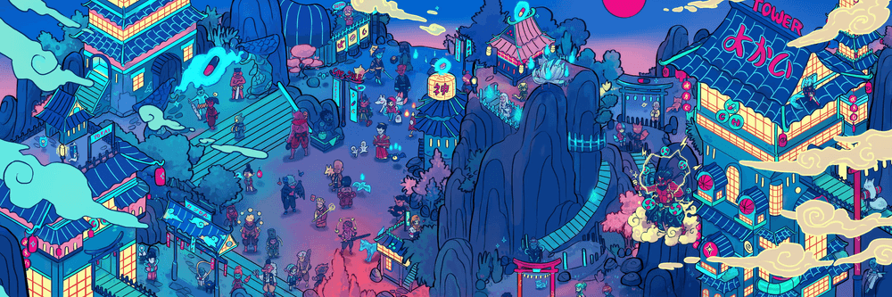 Capsule Community Curated Collection
