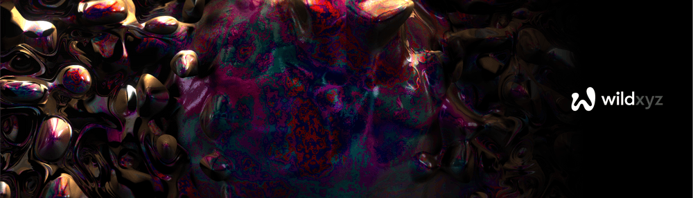 Bubble by Santiago