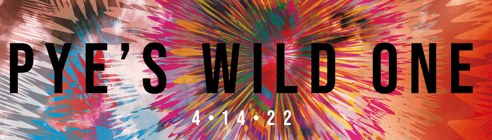 Pye's Wild One