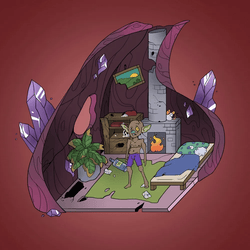 goblinhouse.wtf