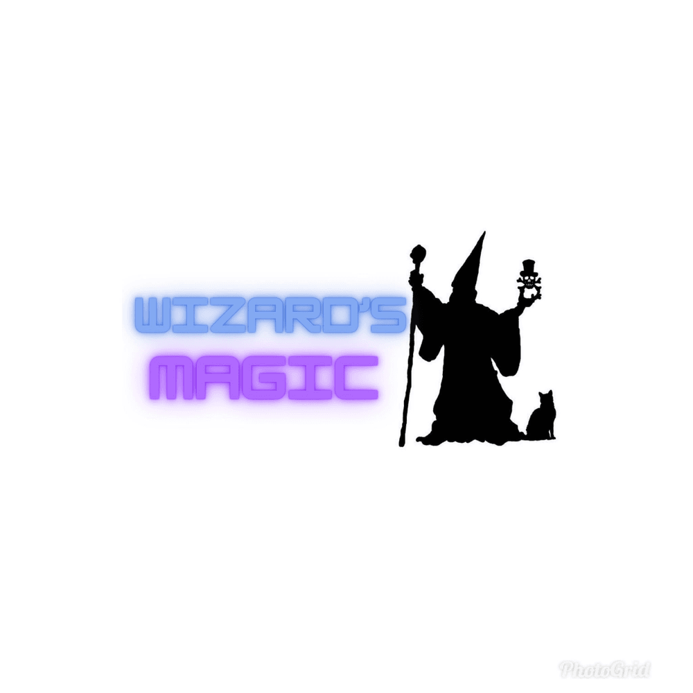 WizardsMagic