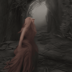 A Familiar Memory: Chapter Two