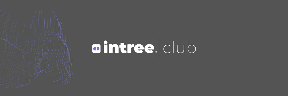 Intree Club Founder Card