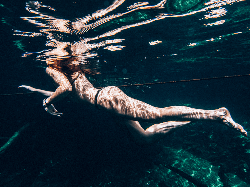 WET: Chapter 1 by Lindsey Byrnes