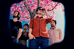 Panic at the Disco  Tree V3