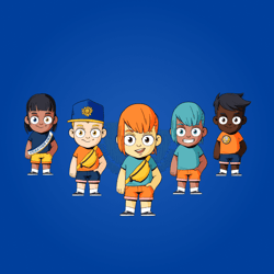 TogetherUkr - Children of democracy
