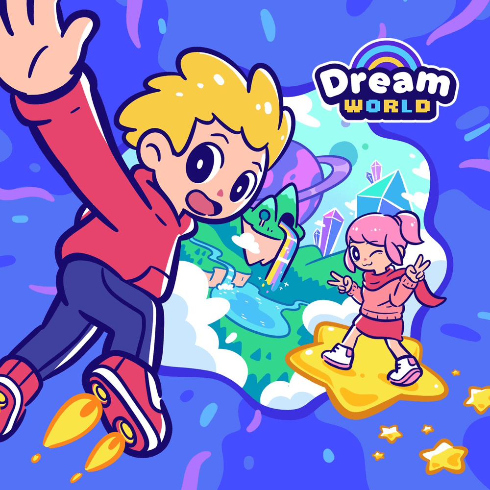 Dream World  NFT