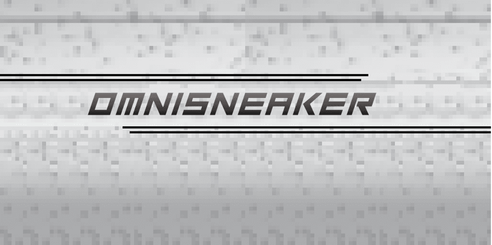 OmniSneaker