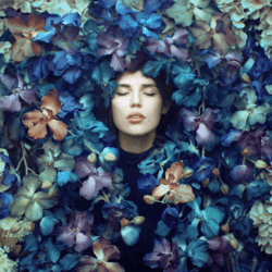 Portraits of Imagination by OPRISCO