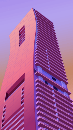 WHAT I SEE-MIAMI