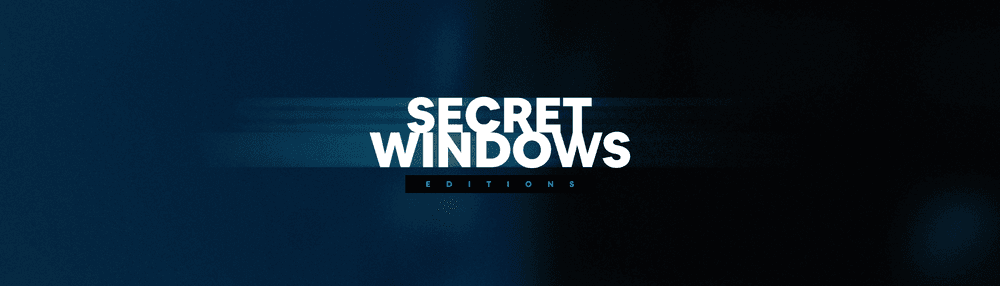 Secret Windows Editions