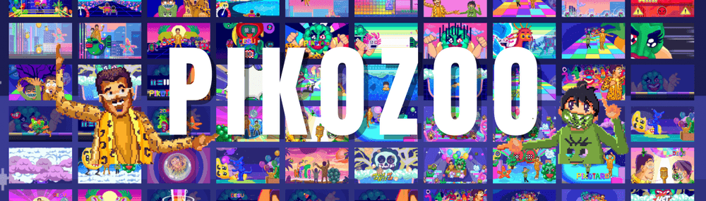 PikoZoo
