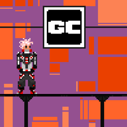 Genetic Chain: Pixel Personalities