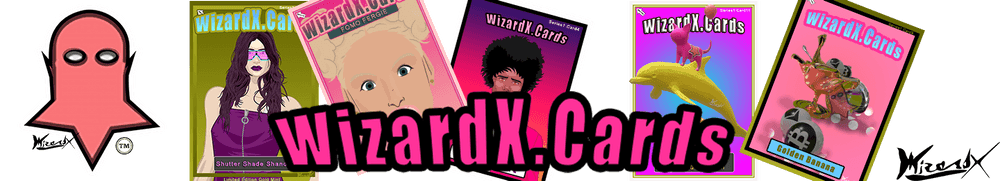 X.CARDS