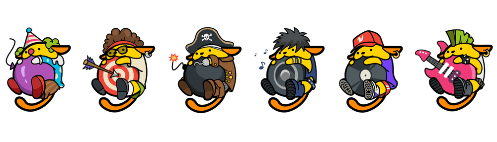 Wapuus by Web3 WP