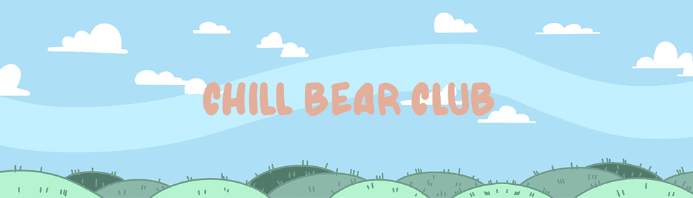 Chill Bear Club Genesis