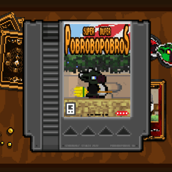 SD Pobrobopobros!