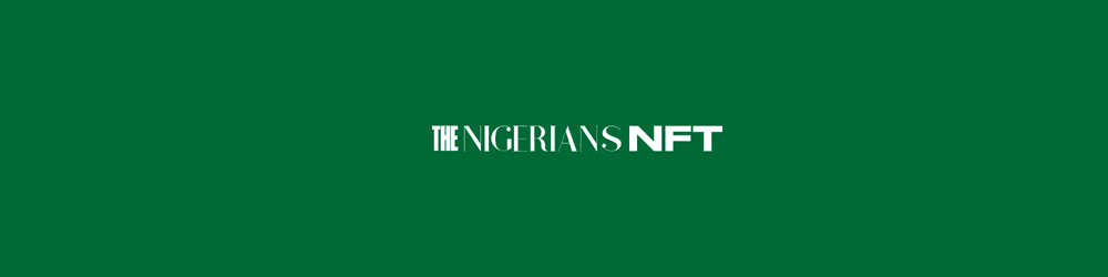 The Official Nigerians NFT