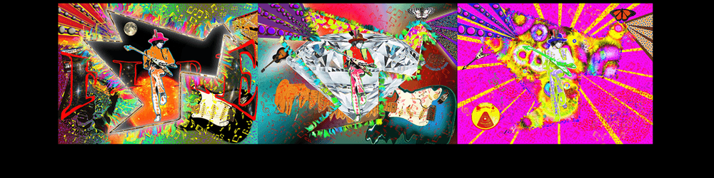 Jimi Hendrix 80th Celebration