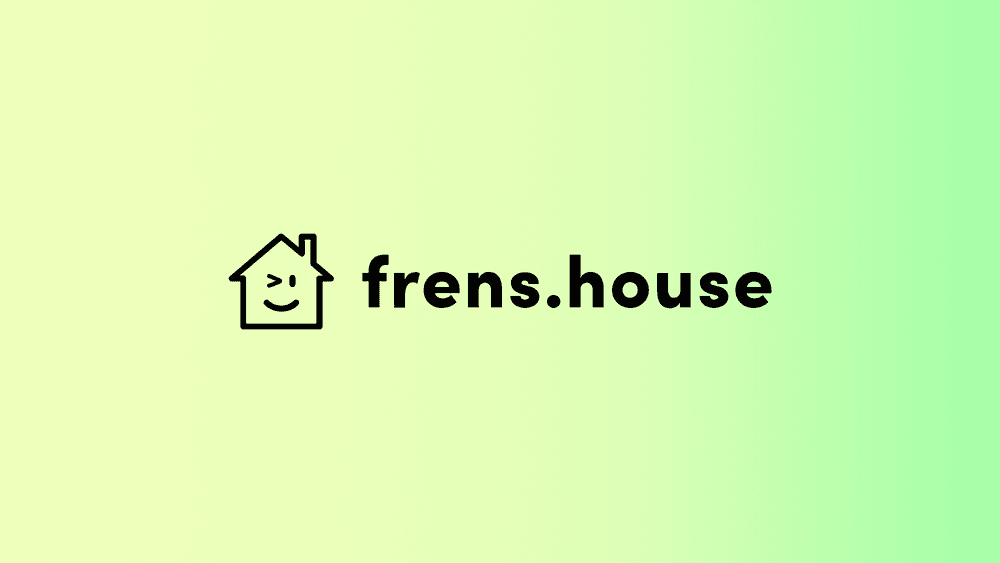 FRENS.HOUSE ART