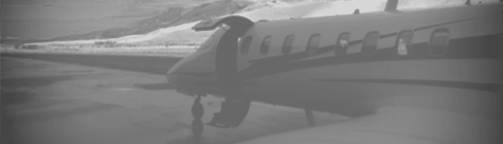Left Seat