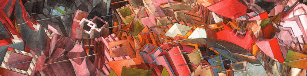 TECTONICS by mpkoz