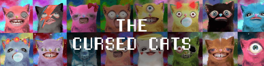 The Cursed Cats