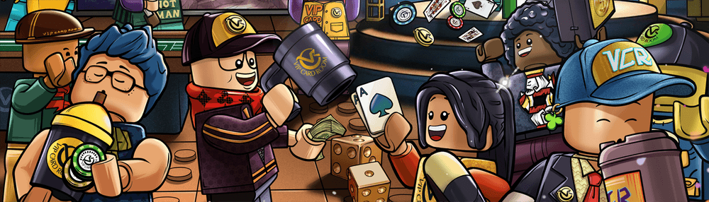 VipCardRoom Official