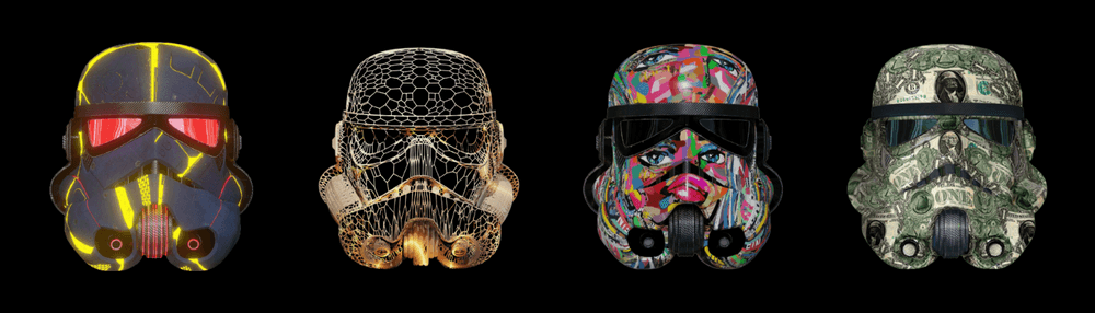 Art Wars | AW