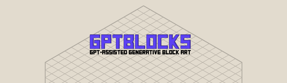 GPTBLOCKS