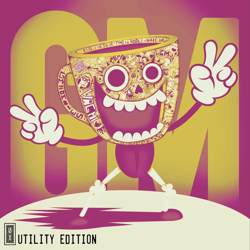 GM or Die x 0xCoffee Utility Edition