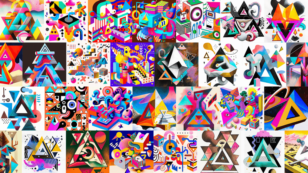 ISOMETRIC PROJECTIONS: Talk Time x Props
