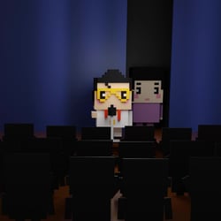 Cubie Couples
