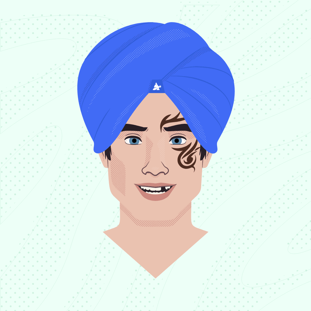 Token Image
