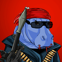 Cartel Of Hippos